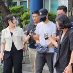 "멀쩡히 태권도장 갔다 산소호흡기로 <b>연명</b>"…의식불명 5살 어머니의...