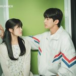 [댓글부탁해] [단독] '넷플릭스 진출' 변우석김혜윤, 韓서 못...