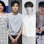 단독]신예은·강훈·김기해·려운, '<b>꽃</b>선비열애사' 주연…<b>꽃청춘</b> 4인방...