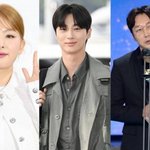 "죄송, 또 죄송"…지금 연예계는 사과 중 [엑's 이슈]