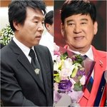 [단독]송대관 "故현철 '4대 <b>천왕</b>' 큰 형 떠나, 영원할 줄...