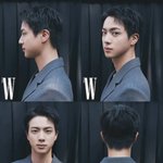 [<b>방탄소년단</b>] 더블u 화보