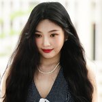 [포토] 조이, 꽉 <b>찬</b> 미모