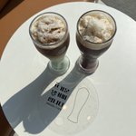 [이벤트추천] 뜨거운냉커피 주세요 엔제리너스 대박 신메뉴!! 이벤트도...