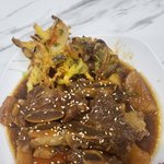 서진이네2..<b>갈비찜</b>