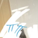 [댓글부탁해] 고데기해도 뻗치는 머리 해결법좀 제발 ㅠㅠ