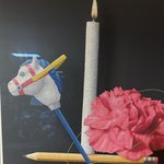 이 그림 <b>화가</b>가 누굴까요