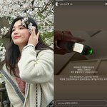 포기' 율희, "죽다 살아난 <b>느낌쓰</b>"..'최민환 이혼' 7개월째...