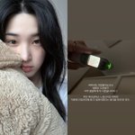<b>율희</b>, 무슨 일? “죽다 살아난 <b>느낌</b>… 건강관리 힘써야 할 듯”