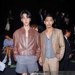 [댓글부탁해] 차은우 <b>역변</b>했나 얼굴이.....