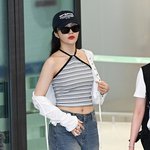 [댓글부탁해] 레드벨벳 조이, <b>데님</b> 여신 [포토엔HD]