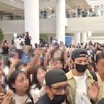 "경호=양날의 <b>검</b>" 변우석, 논란 의식한 '<b>반</b>토막 경호' 결과는[SC이슈]