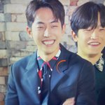 [댓글부탁해] 남주혁 <b>역변</b>했나 얼굴이.....