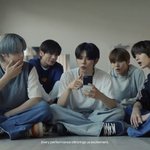 투바투 삼성 갤럭시 앰버서더