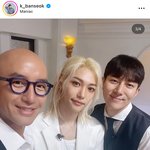 [스키즈] <b>용복이</b> 유튭보석함 나와