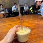 [모두드루와] <b>당항</b>스러운 작은 스무디의 양