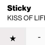 <b>베몬</b>이랑 키오프 빌보드 진입함