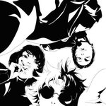 얘들아 이 짤 주술회전이였음?