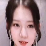 베몬 로라 영통팬싸 ㅈㄴ 예쁘다