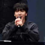 한국 계곡 가서 <b>신난</b> 듯한 텐