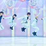 점프훈련 따로 시키는 것 같은 아이돌 회사