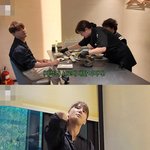 김준수가 <b>대성</b>을 보고 했던 생각