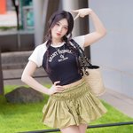 레드벨벳 조이, ‘오늘 완전 쿠<b>로미</b> 그잡채’ (동물농장 출근길)...