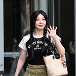 레드벨벳 조이 '돌아보면 예뻐'