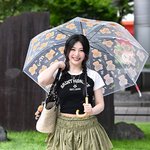 레드벨벳 조이 '장마철도 상큼하게 만드는 매력'