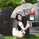 '포인트 곰돌이보다 귀여운 조이'