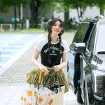 [포토] 레드벨벳 조이 '해피니스'