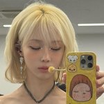 윈터 인스타
