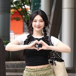 [포토]레드벨벳 조이, 마음을 담아