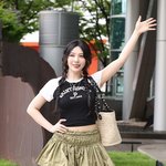 [포토]레드벨벳 조이, 깜짝 <b>티라</b>미슈 댄스