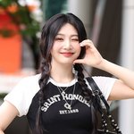 [포토]레드벨벳 조이, '심쿵 <b>윙크</b>'
