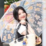 [포토]레드벨벳 조이, 미소에 <b>홀릭</b>