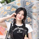 [댓글부탁해] [포토]레드벨벳 조이, 볼하트는 못참지
