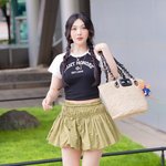 [댓글부탁해] 레드벨벳 조이, ‘여름 느낌 가득한 출근 패션’ (동물농장...