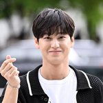 김범 '젠틀맨 하트'