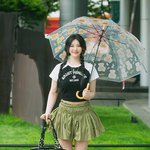 [포토] 레드벨벳 조이 '오늘 기분 최고'