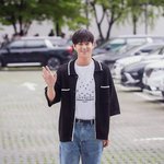 [포토] 김범 '<b>젠틀</b> 앤 러블리'