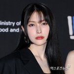 [댓글부탁해] "아파도 팬사랑"…카라 박규리, 광대·안와골절에도...