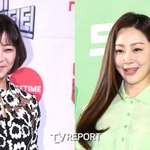 [댓글부탁해] <b>이본</b>·오나라, '10년 넘게 사귀면 결혼? 누가 그래...