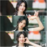 레드벨벳 조이 러블리함의 비결....'주체할 수 없는 표정<b>부자</b>'