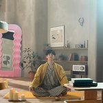 임시완 인스타 업뎃 (<b>feat</b>.새 광고 촬영)