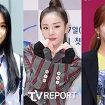 대시"....예원·산다라<b>박</b>, 인기 직접 인정한 <b>미녀</b> 스타들 [종합]