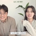 배다해<b>이장원</b> "시험관 선택, 7kg 쪘다..즐겁게 준비 중"('다해는다해')