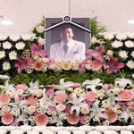 [포토] 故 <b>현철</b>, '향년 82세를 일기로 별세'