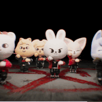 [스키즈] 19일 빨리 와라~~