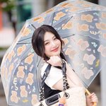 [댓글부탁해] 레드벨벳 조이, ‘장마도 멎게 만드는 날씨요정’ (동물농장...